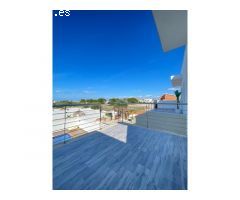 Chalet en El Vergel, Alicante