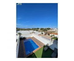 Chalet en El Vergel, Alicante