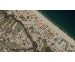 Suelo urbano en Dénia