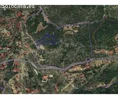 Suelo urbanizable en Finestrat