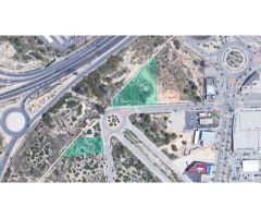 Suelo urbano en Finestrat