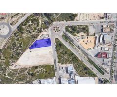 Suelo urbano en Finestrat