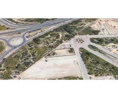 Suelo urbano en Finestrat