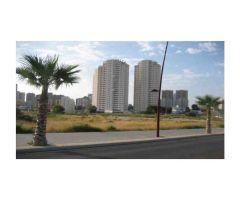 Suelo urbano en Finestrat