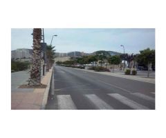 Suelo urbano en Finestrat