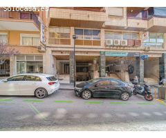 Local en Calpe