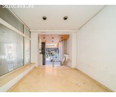 Local en Calpe
