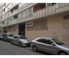 Local comercial en Denia