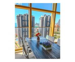 Apartamento exclusivo en Intempo, Benidorm