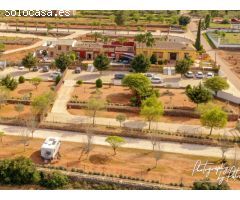 Exclusiva finca de lujo en el Valle de Pop - Llíber, Jalón