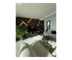 Exclusiva Villa de Lujo en Finestrat - Elegancia y Confort en una Ubicación