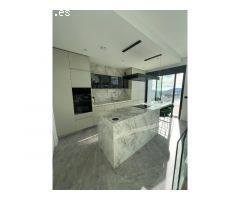 Exclusiva Villa de Lujo en Finestrat - Elegancia y Confort en una Ubicación