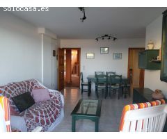 Apartamento con vistas al mar en Tavernes de la Valldigna