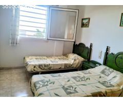 Apartamento con vistas al mar en Tavernes de la Valldigna