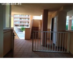 Apartamento con vistas al mar en Tavernes de la Valldigna