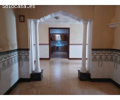 Casa en venta para reformar en Palma de Gandia