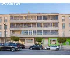 Piso en venta en Alfàs del Pi (El)