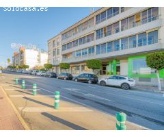 Piso en venta en Alfàs del Pi (El)