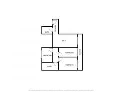 Piso en venta en Alfàs del Pi (El)