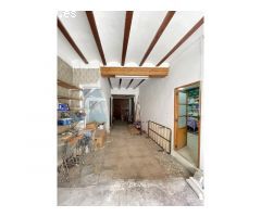 Casa con encanto en La Pobla del Duc