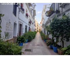 MAGNIFICA VIVIENDA , CENTRO DE MARBELLA (MALAGA)