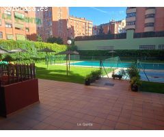 ¿Buscas un piso en alquiler en la exclusiva zona de Arturo Soria, Madrid? ¡Te