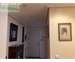 ¿Buscas un piso en alquiler en la exclusiva zona de Arturo Soria, Madrid? ¡Te