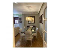 ¿Buscas un piso en alquiler en la exclusiva zona de Arturo Soria, Madrid? ¡Te