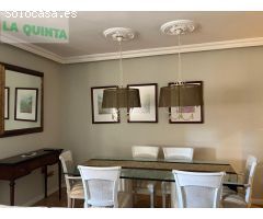 ¿Buscas un piso en alquiler en la exclusiva zona de Arturo Soria, Madrid? ¡Te