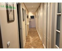 ¿Buscas un piso en alquiler en la exclusiva zona de Arturo Soria, Madrid? ¡Te