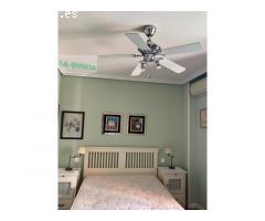 ¿Buscas un piso en alquiler en la exclusiva zona de Arturo Soria, Madrid? ¡Te