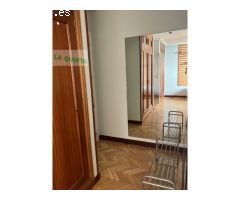 ¿Buscas un piso en alquiler en la exclusiva zona de Arturo Soria, Madrid? ¡Te