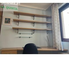 ¿Buscas un piso en alquiler en la exclusiva zona de Arturo Soria, Madrid? ¡Te