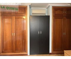 ¿Buscas un piso en alquiler en la exclusiva zona de Arturo Soria, Madrid? ¡Te