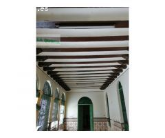 MARAVILLOSA Casona del siglo XVII en Motilla del Palancar, es una oportunidad