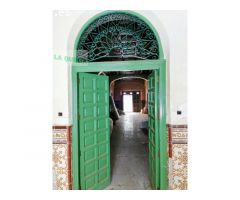 MARAVILLOSA Casona del siglo XVII en Motilla del Palancar, es una oportunidad