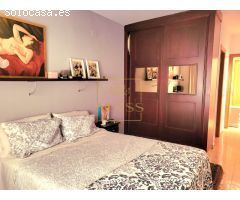Venta piso planta baja en Hellin con patio y plaza de garage