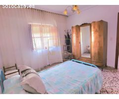 OPORTUNIDAD DE VENTA CASA DE CAMPO EN LA LOCALIDAD DE SIERRA