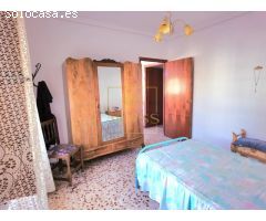 OPORTUNIDAD DE VENTA CASA DE CAMPO EN LA LOCALIDAD DE SIERRA
