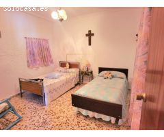OPORTUNIDAD DE VENTA CASA DE CAMPO EN LA LOCALIDAD DE SIERRA