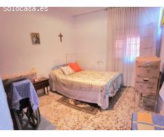 OPORTUNIDAD DE VENTA CASA DE CAMPO EN LA LOCALIDAD DE SIERRA