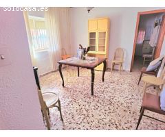 OPORTUNIDAD DE VENTA CASA DE CAMPO EN LA LOCALIDAD DE SIERRA