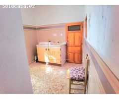 OPORTUNIDAD DE VENTA CASA DE CAMPO EN LA LOCALIDAD DE SIERRA