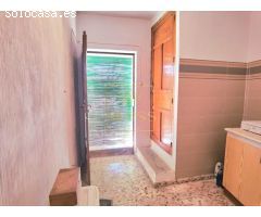 OPORTUNIDAD DE VENTA CASA DE CAMPO EN LA LOCALIDAD DE SIERRA
