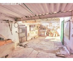 OPORTUNIDAD DE VENTA CASA DE CAMPO EN LA LOCALIDAD DE SIERRA