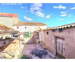 OPORTUNIDAD DE VENTA CASA DE CAMPO EN LA LOCALIDAD DE SIERRA
