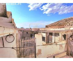 OPORTUNIDAD DE VENTA CASA DE CAMPO EN LA LOCALIDAD DE SIERRA