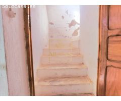 OPORTUNIDAD DE VENTA CASA DE CAMPO EN LA LOCALIDAD DE SIERRA