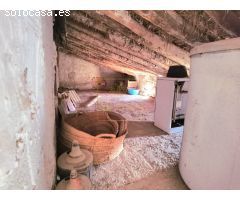 OPORTUNIDAD DE VENTA CASA DE CAMPO EN LA LOCALIDAD DE SIERRA