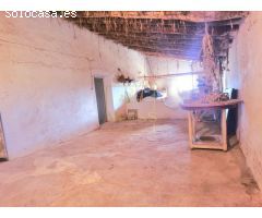 OPORTUNIDAD DE VENTA CASA DE CAMPO EN LA LOCALIDAD DE SIERRA